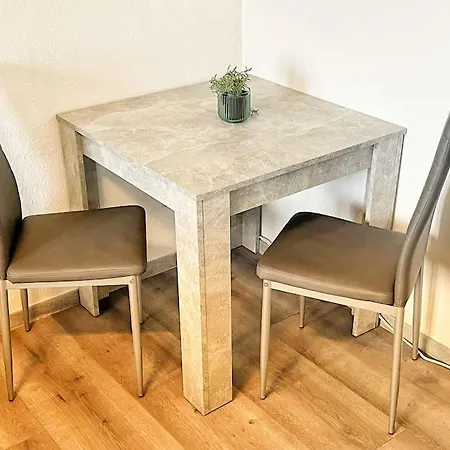 Nähe Flughafen Dus Düsseldorf