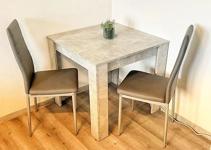 Naehe Flughafen Dus Düsseldorf