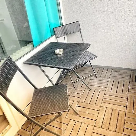 Naehe Flughafen Dus Appartement Düsseldorf