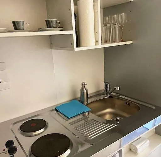 Appartement Naehe Flughafen Dus Düsseldorf